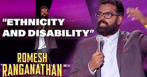 A Guide To A Successful TV Show | Romesh Ranganathan