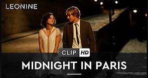 Midnight In Paris - Filmclip 6: Eine fantastische Mitfahrgelegenheit