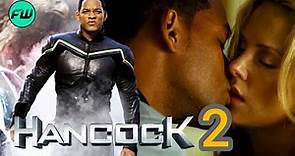 HANCOCK (2) Tráiler Original HD | 2024
