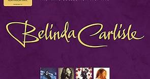Belinda Carlisle - The Vinyl Collection 1987-1993