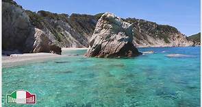 Donnavventura: l’isola d’Elba tra storia, spiagge e strade panoramiche