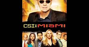 CSI Miami Season 1 Episode 23: Freaks and Tweaks