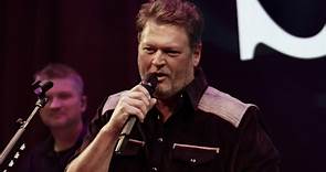 Blake Shelton could make surprise return to The Voice on two conditions