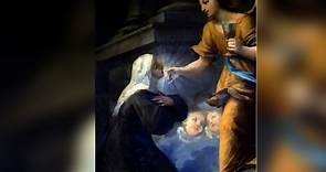 ¿Qué santo se celebra el día 31 de enero? La iglesia católica festeja a la santa Ángela de Foligno