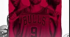 Official Chicago Bulls Tickets