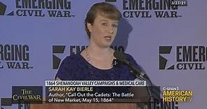 The Civil War-1864 Shenandoah Valley Campaigns and Medical Care