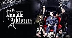 La Famille Addams (1991) | Bande-annonce VOSTF (HQ)