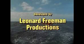 CBS Television Network/Leonard Freeman Productions/CBS Television Distribution (1975/2007) #2