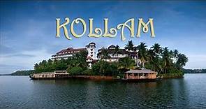 Explore Kollam - Kerala