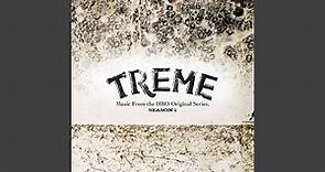 Treme Song (Main Title Version)