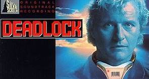 Richard Gibbs - Wedlock (Deadlock)