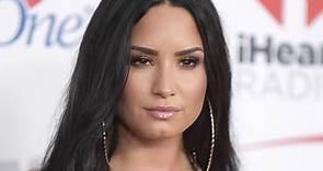 Demi Lovato hospitalised after overdose