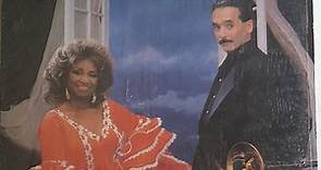 Celia Cruz & Willie Colon - The Winners