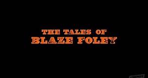 Mike Judge Presents: Tales From the Tour Bus - Blaze Foley Preview | Cinemax