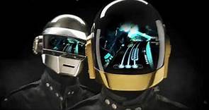 Daft Punk's Game 2009 2nd Trailer[HD]