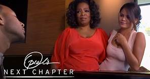 John Legend Performs "All of Me" | Oprah's Next Chapter | Oprah Winfrey Network