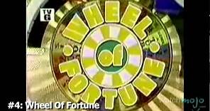 Top 10 Game Shows of All Time