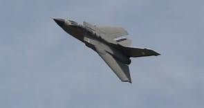 Tornado A-200 Italian Air Force flying Display RIAT Saturday 12 July 2014 Air Show