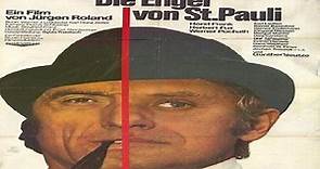 ASA 🎥📽🎬 The Angels Of The Street (1969) Director: Jürgen Roland, Stars: Horst Frank, Herbert Fux, Werner Pochath