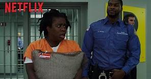 Orange is the New Black | Temporada 6: Tráiler oficial | Netflix