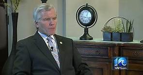 Full interview with Bob McDonnell