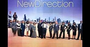 New Direction By New Direction Choir