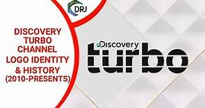 Discovery Turbo (INDIA) Idents (2010 - PRESENTS) || Channel Logo Identity & History