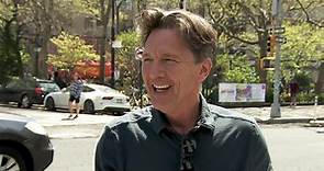 CBS Sunday Morning:Andrew McCarthy: No longer running from his youth