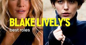 Blake Lively's iconic roles | MTV Movies