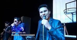 Mix Huayños en Vivo video oficial Full HD - LOS ALIADOS