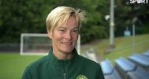 Vera Pauw on "breaking dreams" after naming the Ireland squad for the World Cup