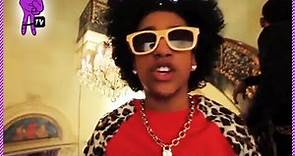 Mindless Behavior - Roc Royal does Gangnam Style Dance - Mindless Takeover Ep 106