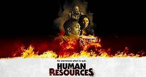 Human Resources - Trailer