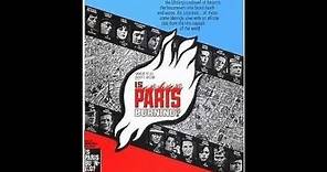 Is Paris Burning? (1966) - Theatrical Trailer