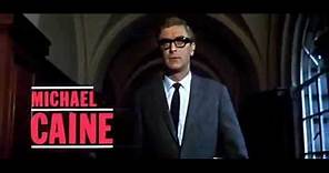(1965) The Ipcress File
