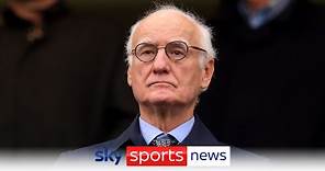 Bruce Buck to step down as Chelsea chairman after almost twenty years in the role