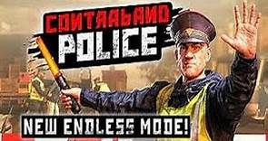 Contraband Police free download 🤑 How to download ios version, apk to play Contraband Police