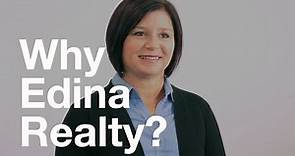 Why Edina Realty?