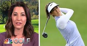 How will Michelle Wie West fare in LPGA Tour return at 2021 Kia Classic? | Golf Today | Golf Channel