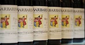 Barbaresco & Produttori del Barbaresco