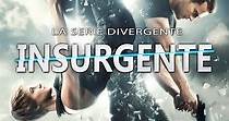 La serie Divergente: Insurgente - película: Ver online