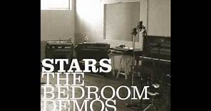 Stars- The Bedroom Demos - Midnight Coward