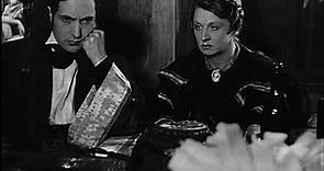 Madame Bovary 1934, Jean Renoir