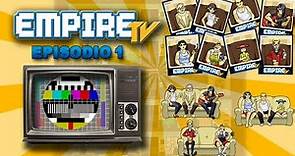 Empire TV Tycoon español - gameplay 1080 | #1 ERASE UN NUEVO CANAL DE TV [KraoESP]