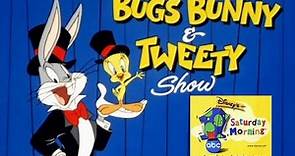The Bugs Bunny and Tweety Show (1998 episode, cartoons partial, taped in 2000)