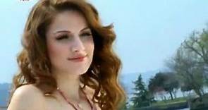 Azra Ece Akderi - Miss Turkey 2011 [all bikini shoots]