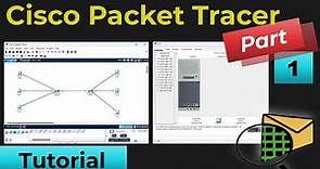 Download & Install Cisco Packet Tracer Step-by-Step [2023] | Basics of Cisco Packet Tracer