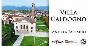 Villa Caldogno - Caldogno - 4K