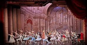 Gran Gala Tchaikovsky - Ballet Imperial Ruso.