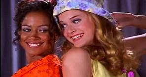 Clueless 1x02 To Party or Not to Party